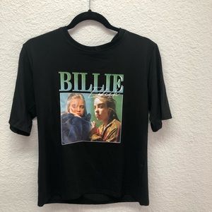 Billie Eilish Tee